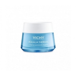 Vichy Aqualia Thermal Crema Viso Reidratante Leggera 50 ml