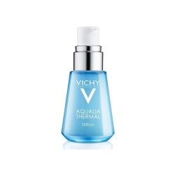 Vichy Aqualia Thermal Siero Idratante Per Pelli Secche 30 ml