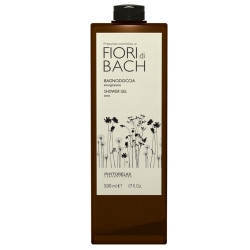 Phytorelax Fiori Di Bach Bagno Doccia Energizzante 500ML
