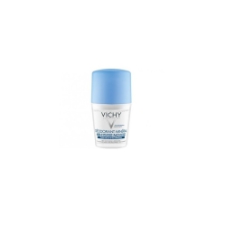 Vichy Mineral 48H Deodorante Roll-On Per Pelli Sensibili 50 ml