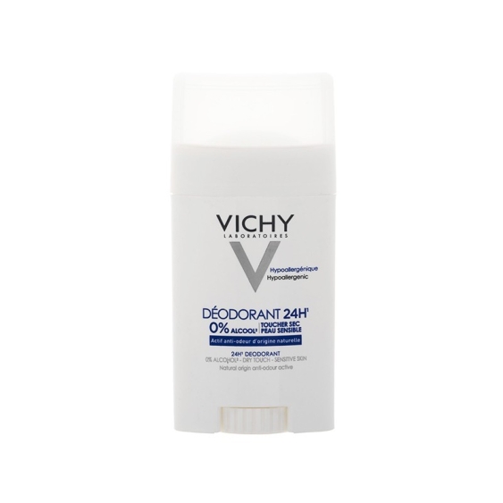 Vichy Effetto Asciutto 24H Deodorante Stick 40 ml