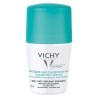 Vichy Trattamento Anti-Traspirante 48H Deodorante Roll-On Sudorazione Intensa 50 ml