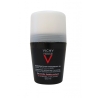 Vichy Homme Deodorante Roll-On 48H Pelle Sensibile 50 ml