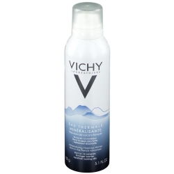 Vichy Eau Thermale Acqua Vulcanica Mineralizzante Spray 150 ml