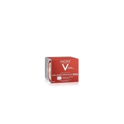 Vichy Liftactiv Collagen Specialist Crema Anti-Età Notte 50 ml
