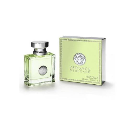 Profumo da Donna Versace  Versense confezione da 100ML