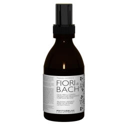 Phytorelax Fiori Di Bach Olio per il Corpo Massaggio Rilassante 200ML