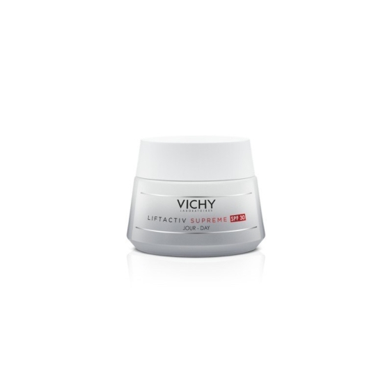 Vichy Liftactiv Supreme SPF30 Crema Giorno Anti-Rughe Rassodante 50 ml