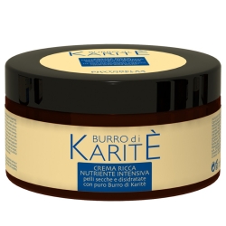 Phytorelax Burro di Karite Crema Ricca Nutriente Intensiva 300ML