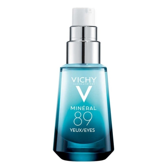 Vichy Mineral 89 Gel Occhi Fortificante Idratante 15 ml