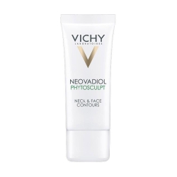 Vichy Neovadiol Phystosculpt Peri & Post-Menopausa Crema Rimodellante Collo E Contorni Del Viso 50 ml