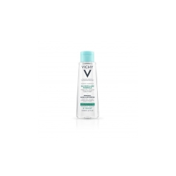Vichy Purete Thermale Acqua Micellare Minerale Struccante Per Pelle Mista O Grassa 200 ml