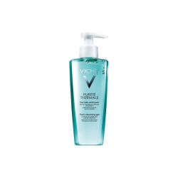 Vichy Purete Thermale Gel Fresco Detergente Viso 200 ml