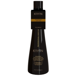 Phytorelax Keratin Complex Shampoo Ricostruzione 250ML