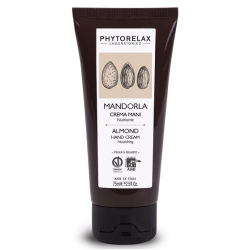 Phytorelax Mandorla Crema Mani Nutriente 75ML
