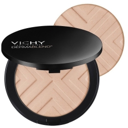 Vichy Dermablend Covermatte Fondotinta In Polvere Compatto - 45 Gold