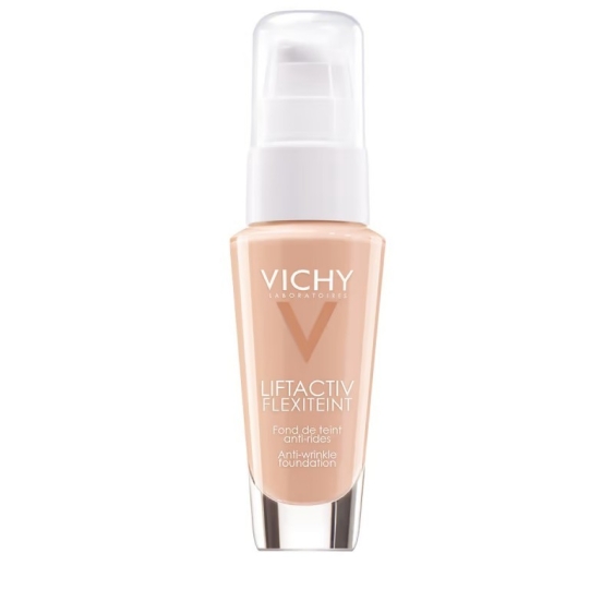 Vichy Liftactiv Flexiteint Fondotinta Anti-Rughe Effetto Lifting - 15 Opal