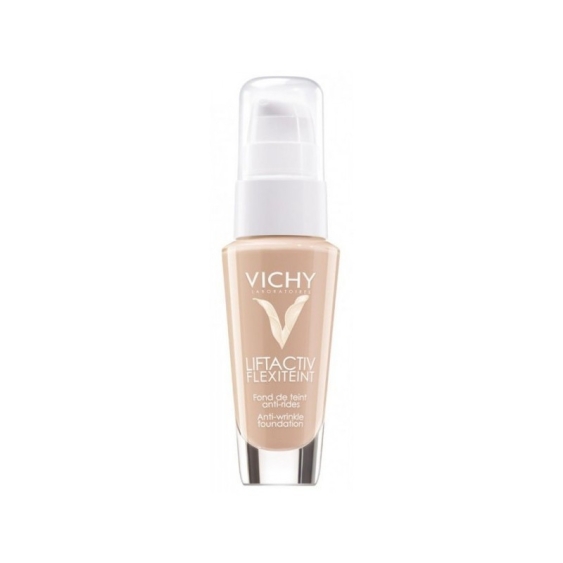 Vichy Liftactiv Flexiteint Fondotinta Anti-Rughe Effetto Lifting - 35 Sand