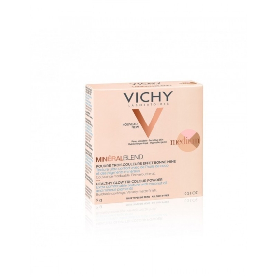 Vichy Mineralblend Cipria Mosaico 9 gr