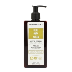 Phytorelax Olio Di Argan Crema Corpo 250ML