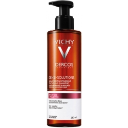 Vichy Dercos Densi-Solutions Shampoo Rigenera Spessore Capelli Fragili E Assottigliati 250 ml