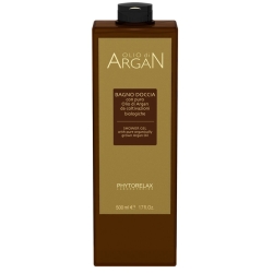 Phytorelax Olio Di Argan Bagno Doccia 500ML