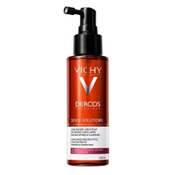 Vichy Dercos Densi-Solutions Trattamento Volumizzante Concentrato 100 ml