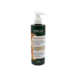 Vichy Dercos Nutri Protein Shampoo Nutriente Ristrutturante Capelli Secchi 250 ml
