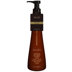 Phytorelax Olio Di Argan Maschera Anticrespo Lisciante 250ML