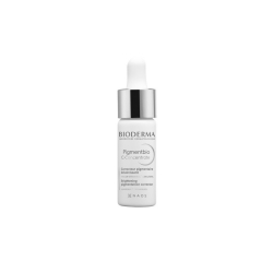 Bioderma Pigmentbio C-Concentrate Trattamento Intensivo Correttivo Per Difetti Di Pigmentazione 15 ml