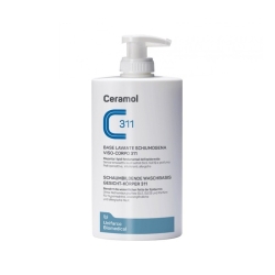 Ceramol C 311 - Base Lavante Schiumogena Viso E Corpo 400 ml