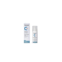 Ceramol C Ds - Crema Complemento Cosmetico Al Trattamento Della Dermatite Seborroica 50 ml