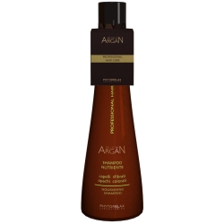 Phytorelax Olio Di Argan Shampoo Nutriente 250ML