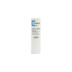 Ceramol C 311 Stick Labbra Per Pelli Ipereattive, Intolleranti, Allergiche 4,5 gr