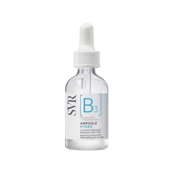 SVR	Ampoule B3 Hydra - Concentrato Idratante Lenitivo Anti-Rughe 30 ml