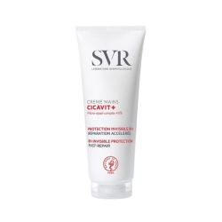 SVR	Cicavit + Creme Mains - Crema Mani Protettiva e Riparatrice 75 gr