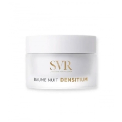 SVR Densitium Baume Nuit - Crema Notte Anti-Età 50 ml