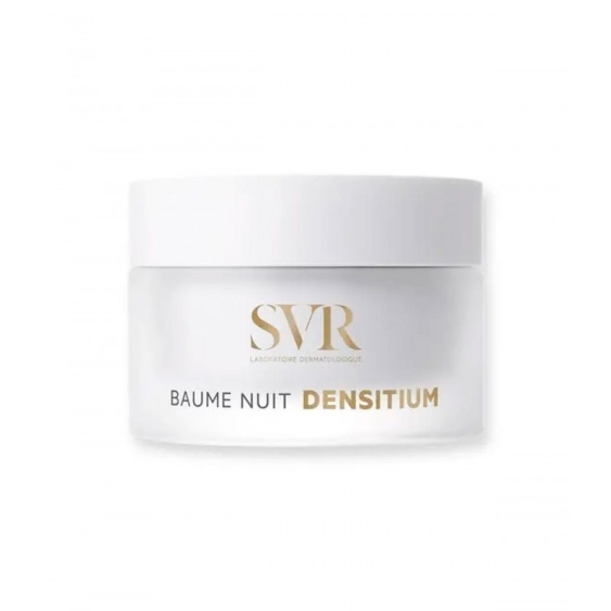 SVR Densitium Baume Nuit - Crema Notte Anti-Età 50 ml