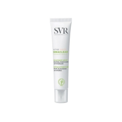 SVR Sebiaclear Active Teinte Trattamento Intensivo Anti Imperfezioni 40 ml