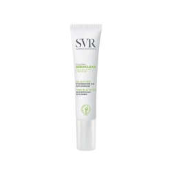 SVR Sebiaclear Cicapeel Gel Anti-Brufoli E Inestetismi 15 ml