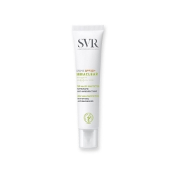 SVR Sebiaclear Crème SPF50+ Crema Protettiva Anti Imperfezioni 40 ml