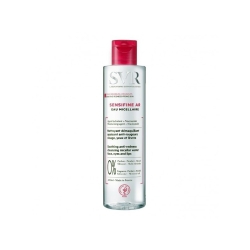 SVR Sensifine Ar Acqua Micellare Struccante Lenitiva Anti-Arrossamenti 200 ml