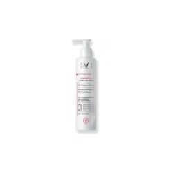 SVR Sensifine Dermo Nettoyant Detergente Struccante Lenitivo Intenso 200 ml