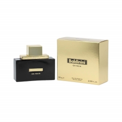Baldinini Or Noir Eau de Parfum Donna 75 ml