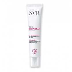 SVR Sensifine Ar Creme Trattamento Viso Antirossore 40 ml