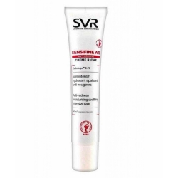 SVR Sensifine AR Crème Riche Trattamento Viso Intensivo Antirossore 40 ml