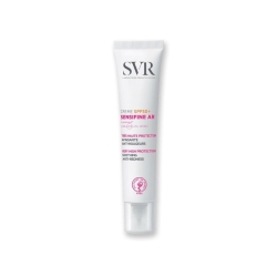 SVR Sensifine Ar Creme Spf50+ - Crema Viso Protettiva Antirossore 40 ml