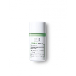 SVR Spirial Deo-Creme Deodorante Anti Traspirante Roll-On 75 ml