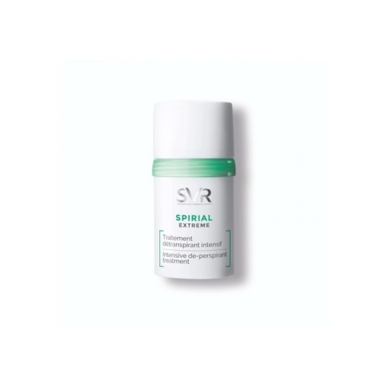 SVR Spirial Extreme Trattamento Anti Traspirante Intensivo 20 ml