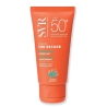 SVR Sun Secure Creme SPF 50+ Protezione Solare Idratante 50 ml